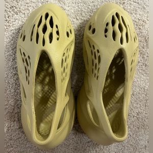 YEEZY Foam Rnr Sulfur- #New #Authentic #NoBox